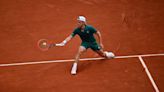 Debut con triunfo de Diego Schwartzman en la qualy de Roland Garros - Diario Hoy En la noticia