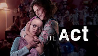 The Act : amores maternales extremadamente tóxicos. - Series para gourmets