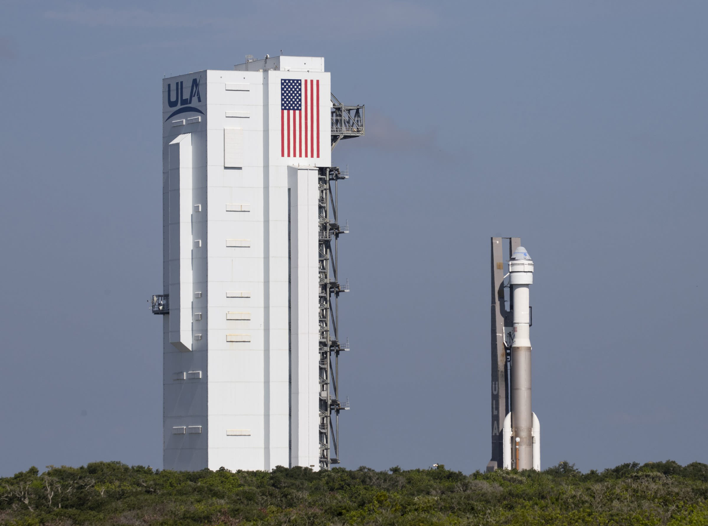 It might be time for NASA to bail on Boeing's Starliner