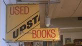 Art Beat: Installations at UMass Dartmouth honor proprietor of Upstair Used Books