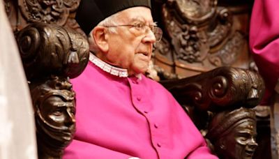 Fallece Pedro Crespo, canónigo de honor de la Catedral de Córdoba