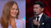 Chrissy Teigen, Ronny Chieng to star in new Netflix animated series ‘Mulligan’