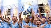 Fernandinho says fifth Premier League title with Man City is ‘dream come true’
