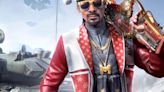 Call of Duty: Mobile: Snopp Dogg se vestirá de Santa Claus para la nueva temporada