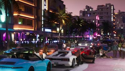 Sony reportedly securing exclusive marketing rights for GTA 6