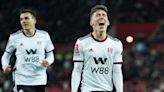 Fulham hold on to beat Sunderland to set up FA Cup clash with Leeds