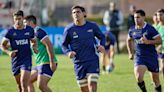 Felipe Contepomi pone un equipo de elite para su primer partido al frente de los Pumas