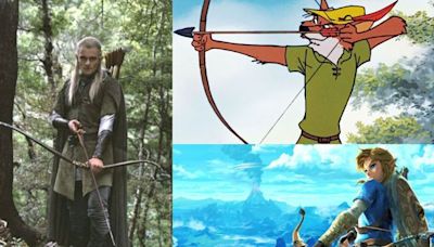 JO 2024 – Tir à l’arc : Legolas, Robin des bois, Link… Quelle équipe pour enfin foudroyer les archers coréens ?