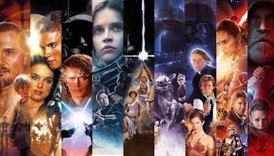 Où regarder les films Star Wars en streaming à l’occasion des 25 ans de La Menace fantôme ?