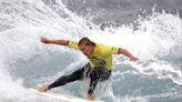 Australian man gets five years in jail for killing former pro-surfer Chris Davidson