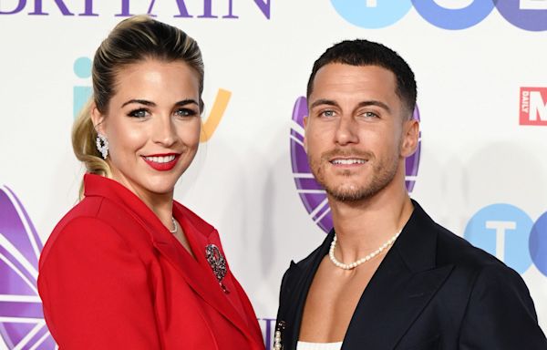 Gemma Atkinson and Strictly's Gorka Marquez to buy house in Spain