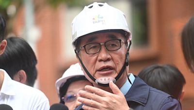 2026新北市長民調出爐！李四川力壓藍白對手 黃國昌三腳督崩盤