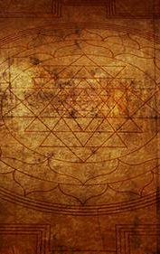 Sri Yantra: The Oregon Desert Mystery