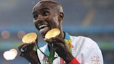 Sir Mo Farah: From tough beginnings to one of the UK’s most successful athletes