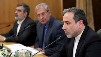 Iran’s president proposes ex-nuclear negotiator as foreign minister