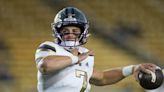 Former UW Quarterback Sam Huard Transfers to Utah