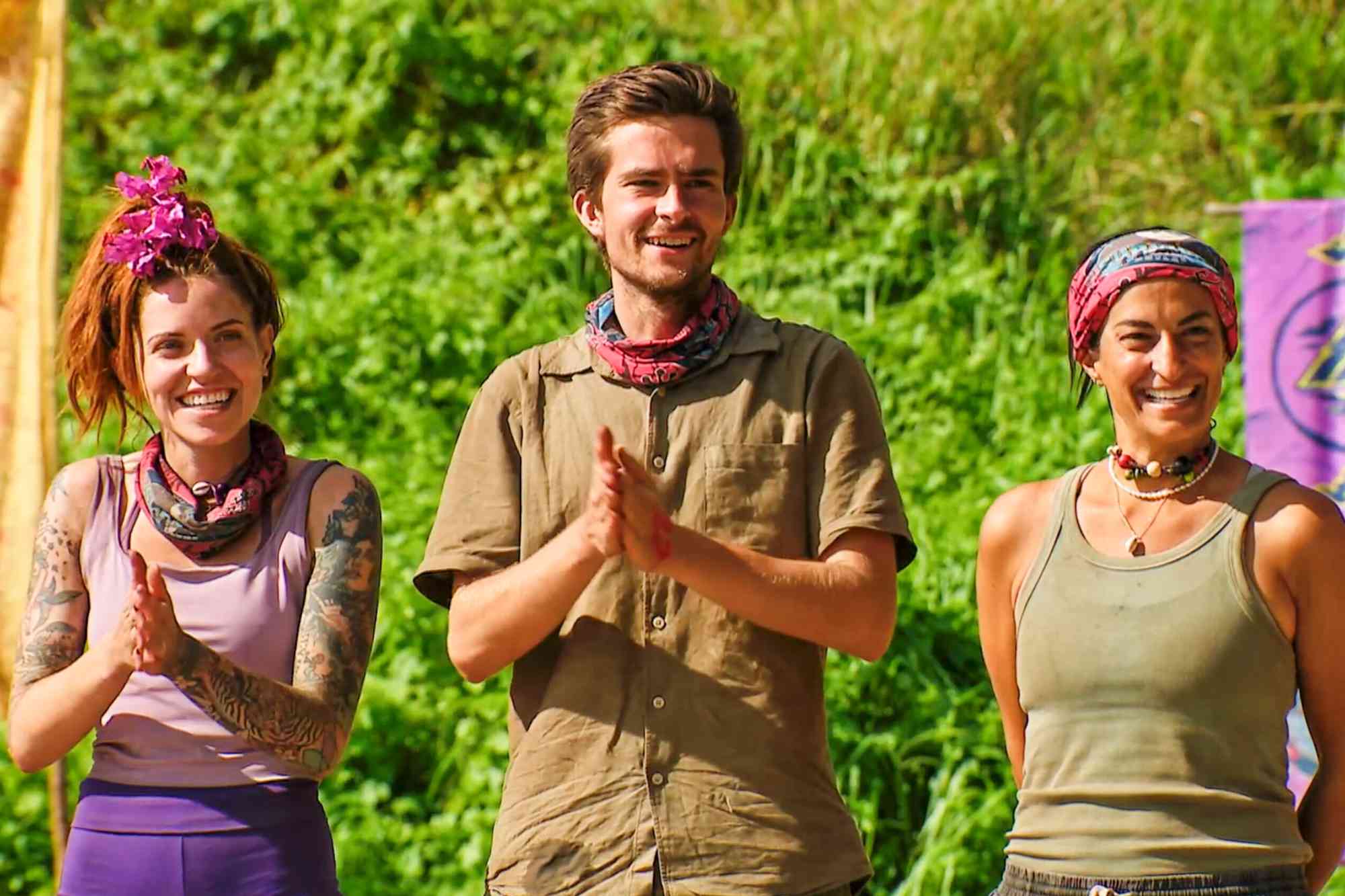“Survivor ”Season 46 Breaks the Record — Again — for Most Players Voted Out with Idols In a Single Season