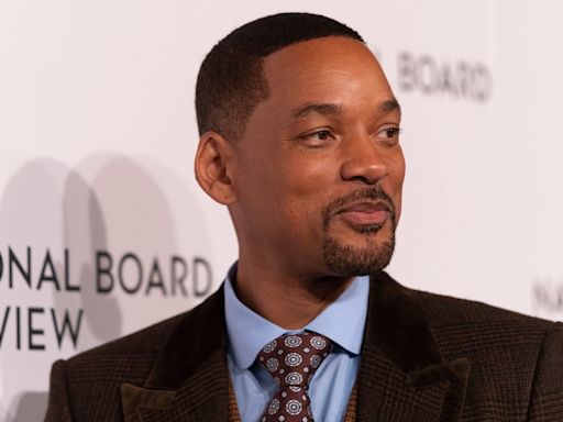 Will Smith cherishes family moments with siblings