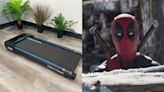 Ryan Reynolds used a walking treadmill during Deadpool & Wolverine prep - here's why you should too (and which one to buy)