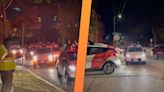 Cruise Robotaxis Cause Austin Street Gridlock Due to ‘Heavy’ Pedestrian Traffic