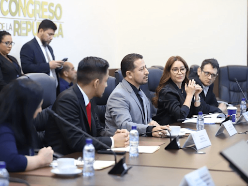 台瓜友好！瓜地馬拉議長率跨黨派團訪台 賴總統將接見