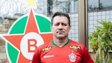 Boa Esporte anuncia técnico Rogério Henrique e mantém esperanças por acesso: “Tudo é possível”
