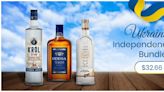 Global Spirits USA Thrives Despite Challenging Times and Unveils Special Ukrainian Independence Day Promotion