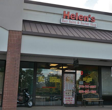 Helen S Hair Salon Marietta Yahoo Local Search Results