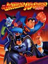 The Batman Superman Movie: World's Finest