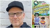 ‘Danger Force’ Director Mike Caron Launches Production Company & Developing Series Adaptation Of ‘Monster Kid Detective Squad’