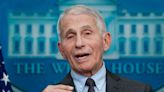Fauci says he 'will cooperate fully' with GOP oversight hearings even though he's leaving the government
