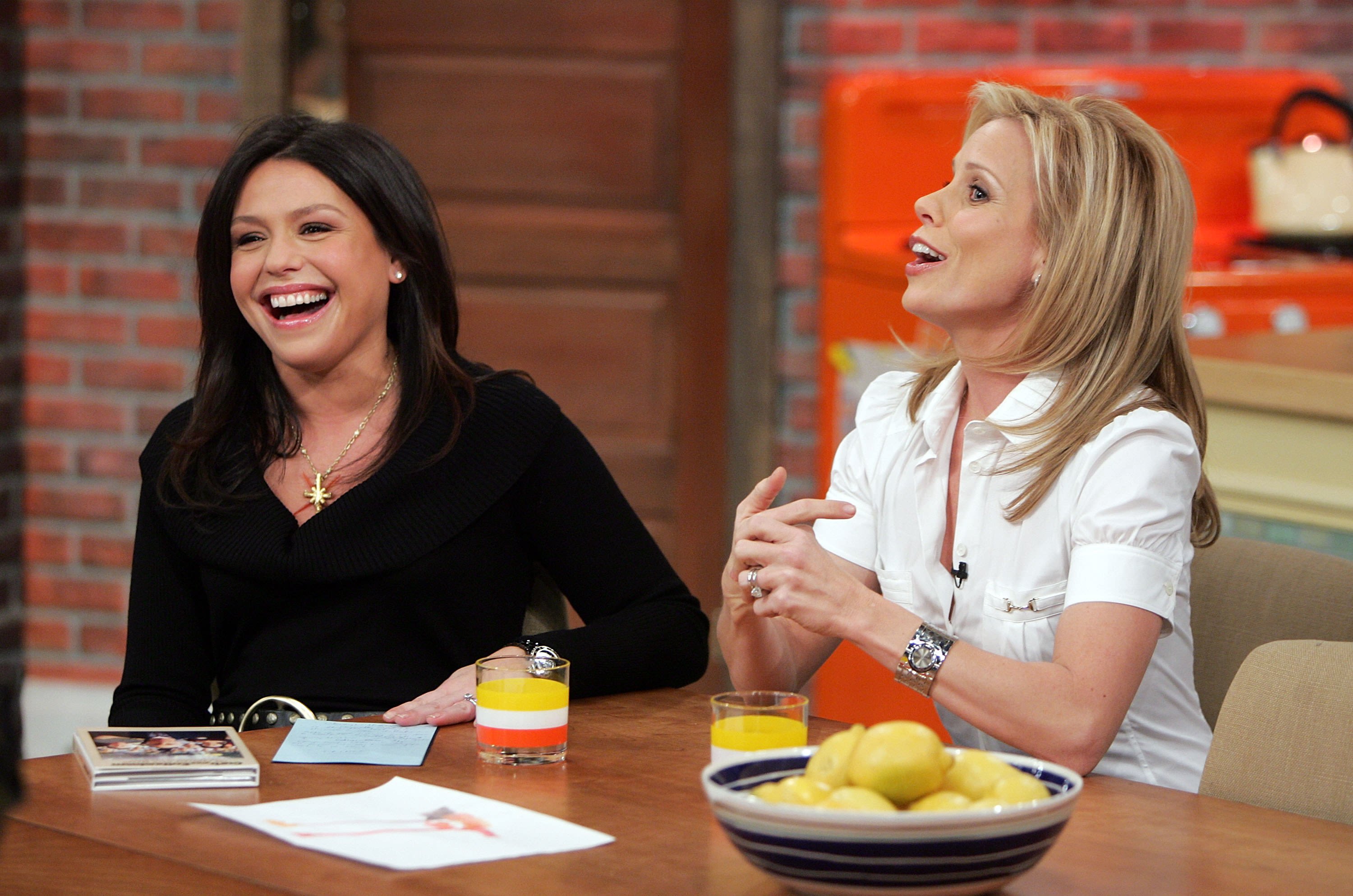 Where Is Rachael Ray Now? Inside Food Network Chef’s Life After Devastating House Fire and More