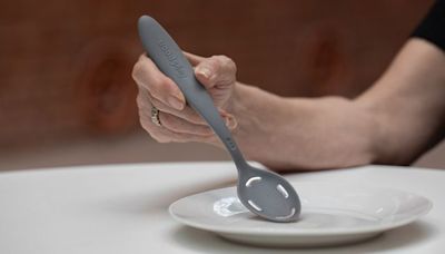 Man who ate toast for five years inspires high-tech spoon enhancing flavours for dementia sufferers