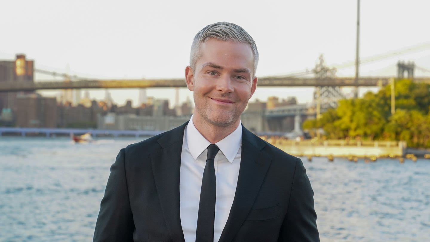 Dive Into 'Owning Manhattan' Star Ryan Serhant's Massive Net Worth