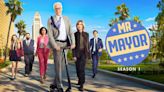 Mr. Mayor Season 1 Streaming: Watch & Stream Online via Amazon Prime Video