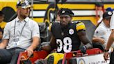 Steelers S Karl Joseph out for the year with ankle injury