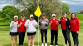 Treynor sweeps WIC golf titles; Pedersen wins girls medalist