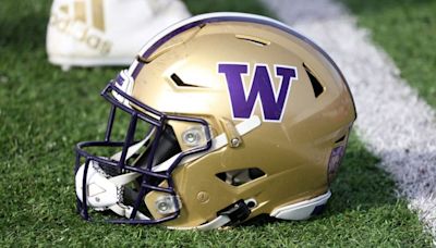 Washington Huskies to play two Friday night games on FOX