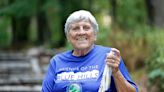 Walk 125 miles in the Blue Hills? No problem for Milton trailblazer Loraine Sumner, 86