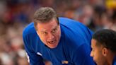 ‘It’s a sad day’: Kansas basketball coach Bill Self reacts to the death of Bob Knight