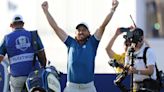 Singles recaps: Euros win Ryder Cup again at home