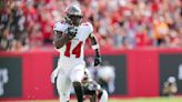 Chris Godwin named finalist for Sportsmanship Award