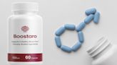 Boostaro Reviews (Truth Exposed) Boostaro Male Enhancement Pills Shocking Customer Feedback!