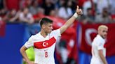 Países Bajos - Turquía, en directo: cuartos de la Eurocopa 2024 hoy, en vivo