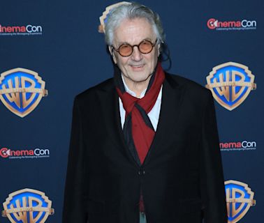 George Miller: Arbeit an weiteren 'Mad Max'-Filmen