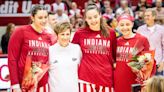 Special and concerning win for Indiana women's basketball on senior day at Assembly Hall