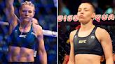 Rose Namajunas makes flyweight debut against Manon Fiorot at UFC Fight Night in Paris