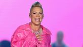 Pink Is Now Reportedly Battling Pharrell Over A Legal Trademark