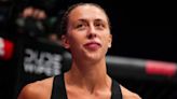 Dakota Ditcheva on Valentina Shevchenko and Alexa Grasso: ‘I’ll Keep Proving Myself and Show I’m on Their Level’