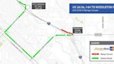 I-84 on-ramp to close for two months as part of Chinden West project. Here’s what to expect